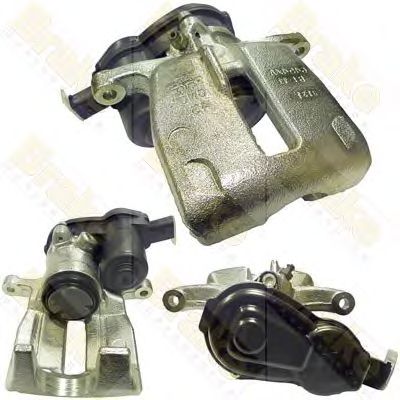 BRAKE ENGINEERING ca3124r -  Тормозной суппорт